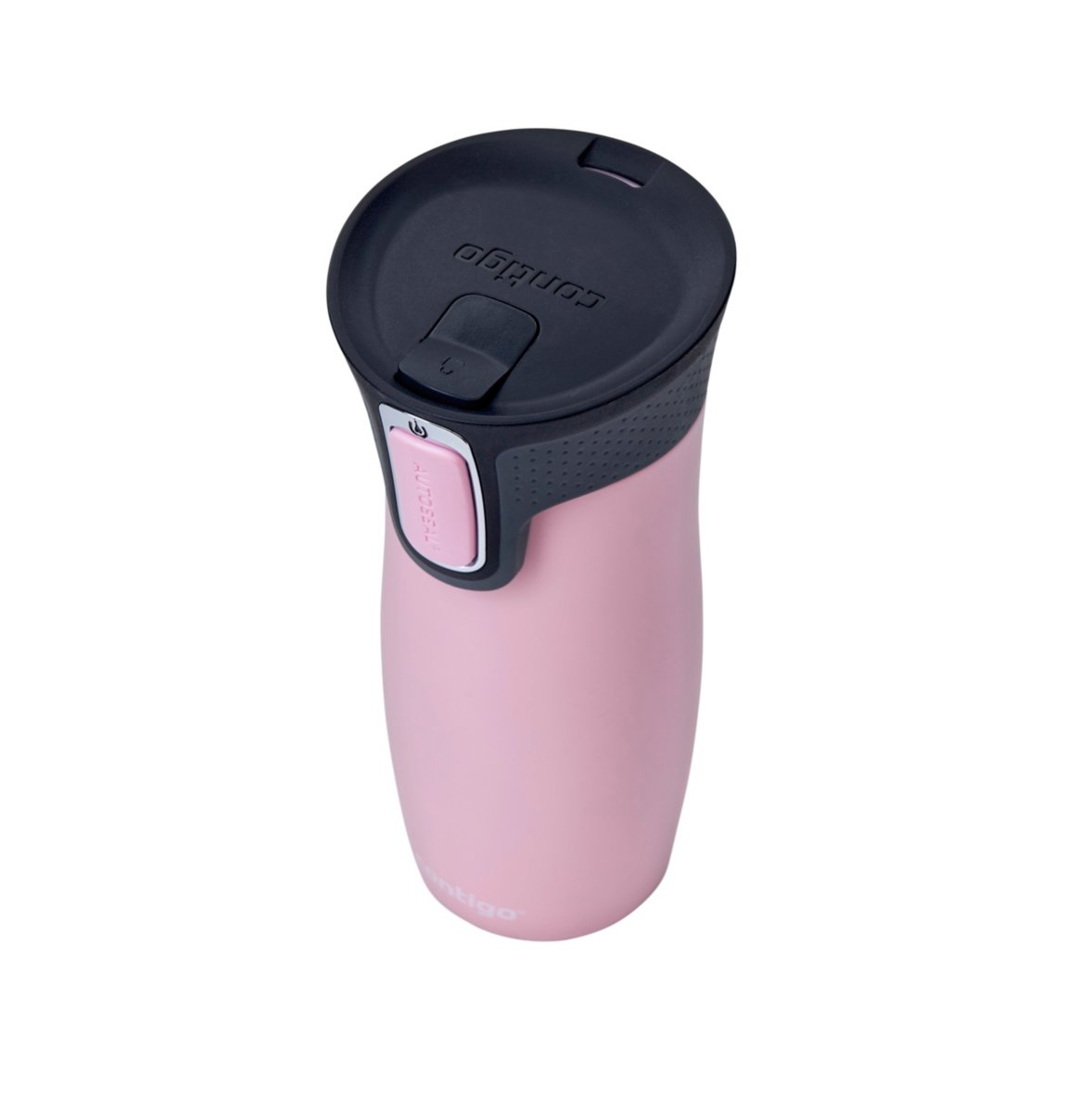 Contigo West Loop AUTOSEAL™ Travel Mug, 470 ml (Millenial Pink)